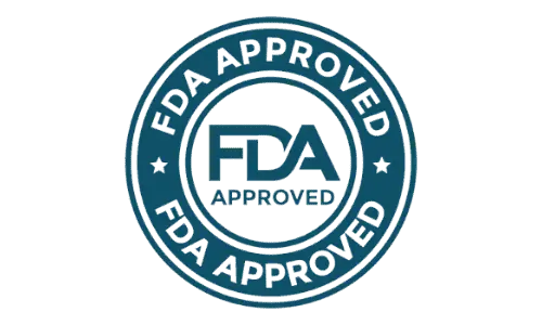 vidacalm fda approved