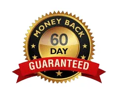 vidacalm 60 days money back guarantee 