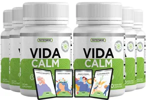 vidacalm review